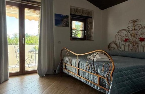 Santa Paolina Apartment | Masseria Marotta