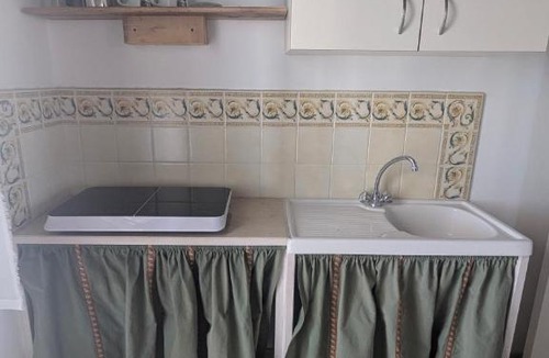 Manfredonia Apartment | Masseria Mustazzo