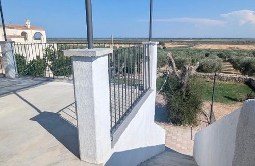 Manfredonia Apartment | Masseria Mustazzo