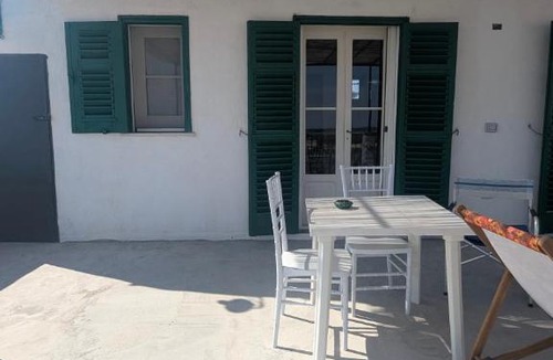 Manfredonia Apartment | Masseria Mustazzo