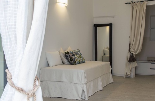 Castrignano del Capo Bed & Breakfast | Masseria Palane