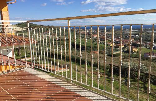 Satriano Bed & Breakfast | Masseria Petrella