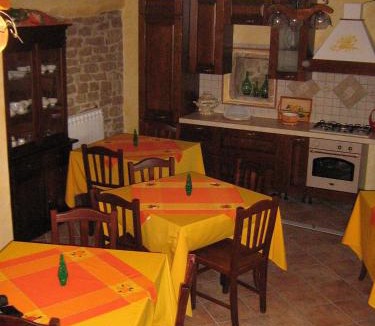 Pietrelcina Bed & Breakfast | Masseria Rosella - Longhi