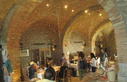 Bovino House | Masseria Salecchia