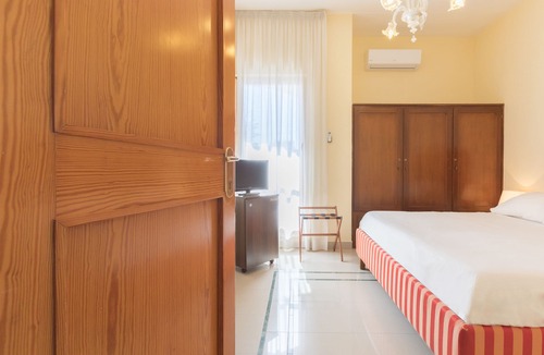 Palese Hotel | Masseria Sant'Anna