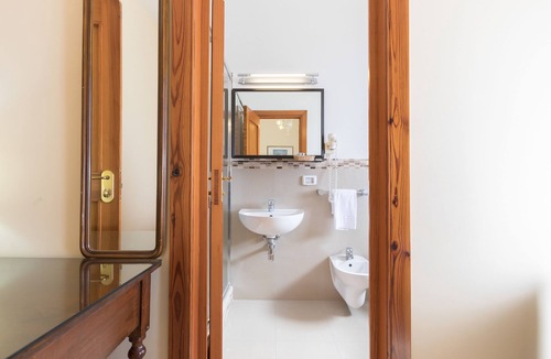 Palese Hotel | Masseria Sant'Anna