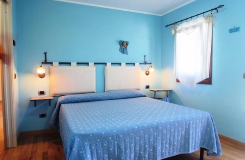 Agnone Other | Masseria Santa Lucia