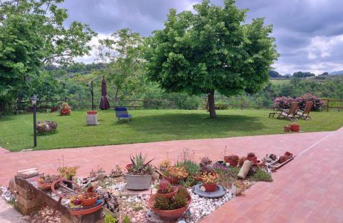 Civitella Casanova House | Masseria Spadone