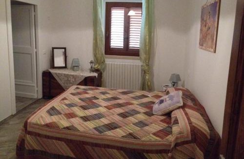 Civitella Casanova House | Masseria Spadone