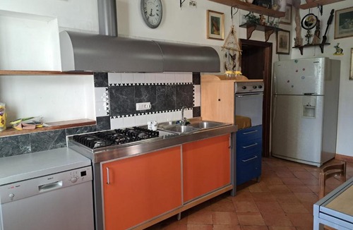 Montecorvino Rovella House | Masseria Sparano