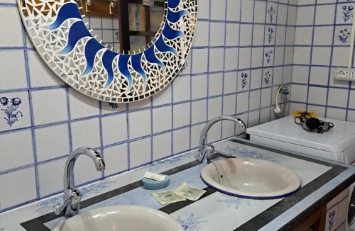 Montecorvino Rovella House | Masseria Sparano