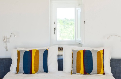 Corato Bed & Breakfast | Masseria Torrechiara Eco Dimora di Charme.