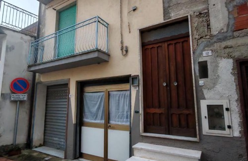 San Mauro La Bruca Apartment | Mast'Antonio Casa Vacanze