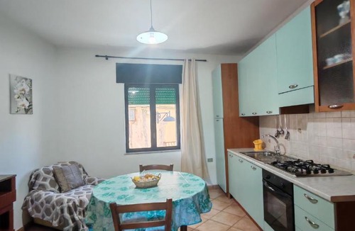San Mauro La Bruca Apartment | Mast'Antonio Casa Vacanze