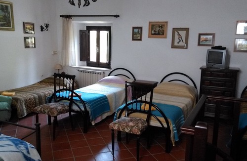 Sansepolcro House | MASTER APARTMENT 8/14 PLACES, POOL, park and spa