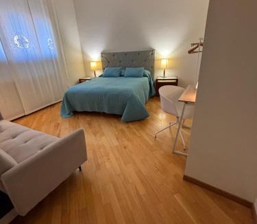 Chieti Bed & Breakfast | Mater Domini