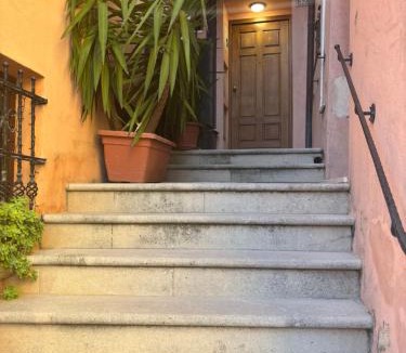Chieti Bed & Breakfast | Mater Domini