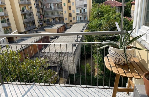 Pinerolo House | MATI HOME!