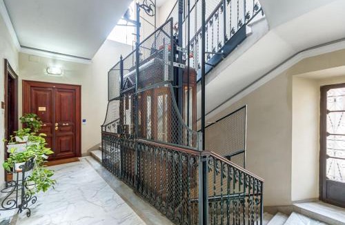 Prati House | Matilde's Rooms in St. Peter