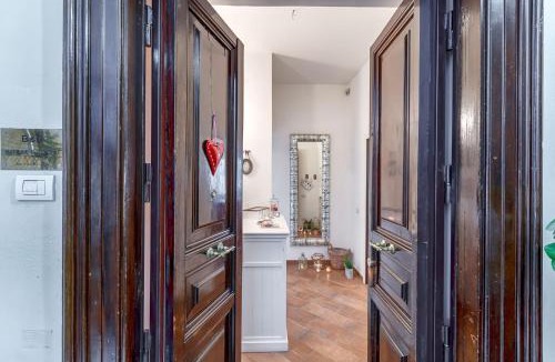 Prati House | Matilde's Rooms in St. Peter
