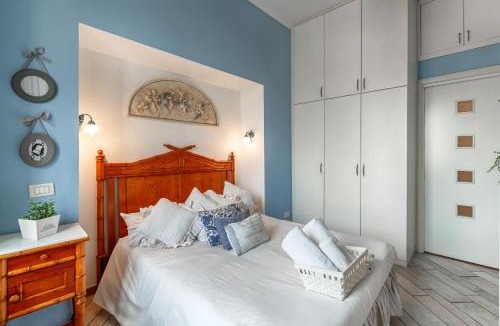 Prati House | Matilde's Rooms in St. Peter