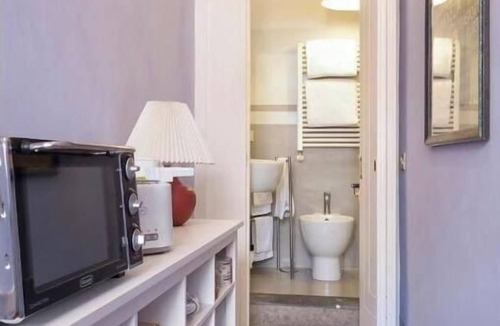 Navona Apartment | Matisse charming old town