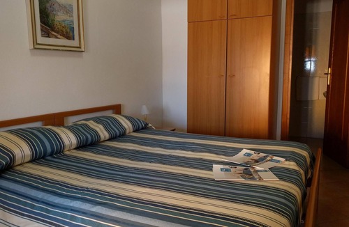 Sant'Angelo House | Matrimoniale ECO-Terrace-Ensuite with Shower-Double or Twin