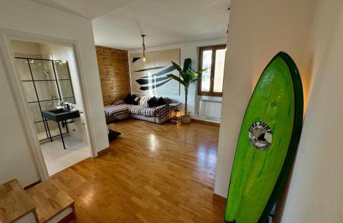 Zona I Val Melaina Apartment | Matteo's apartment in Roma