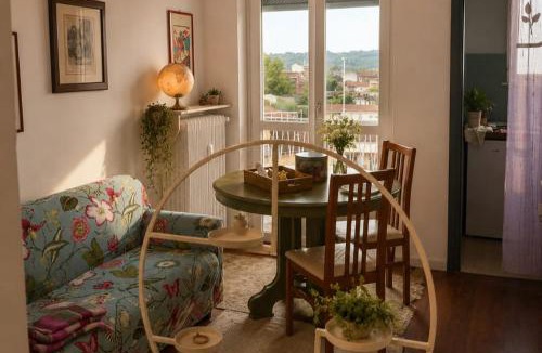 Asti Apartment | Matteotti suite&gare
