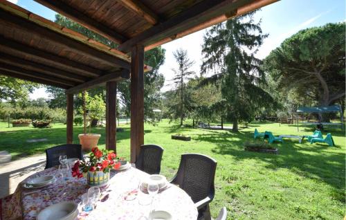 Bagnoregio House | Maurizia