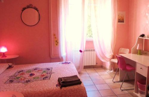 San Lorenzo Bed & Breakfast | Max House