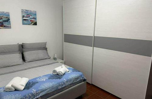 Pizzo Apartment | Max piedigrotta
