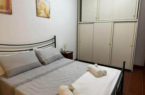 Pizzo Apartment | Max piedigrotta