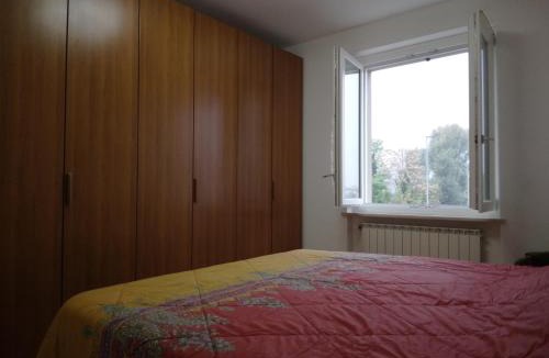 Castel Mella Apartment | Max's House