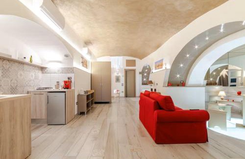 Cava de' Tirreni Apartment | Maxi Suite 2BR vicino Amalfi Coast con posto auto