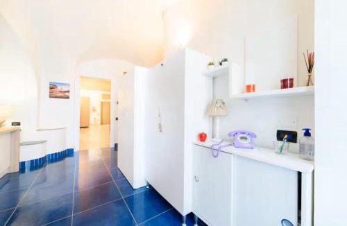 Cava de' Tirreni Apartment | Maxi Suite 2BR vicino Amalfi Coast con posto auto