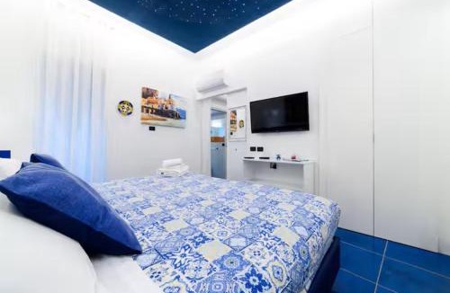 Cava de' Tirreni Apartment | Maxi Suite 2BR vicino Amalfi Coast con posto auto
