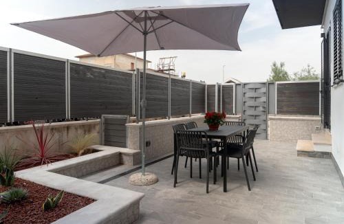 Minturno Apartment | Maya Guest House