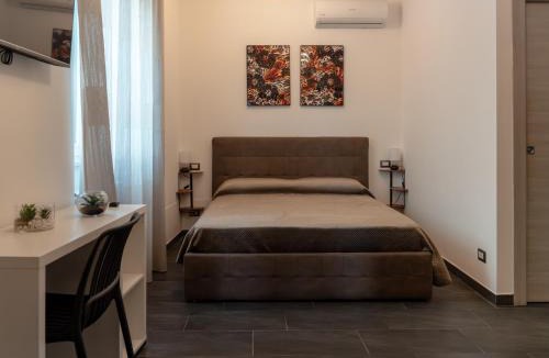 Minturno Apartment | Maya Guest House