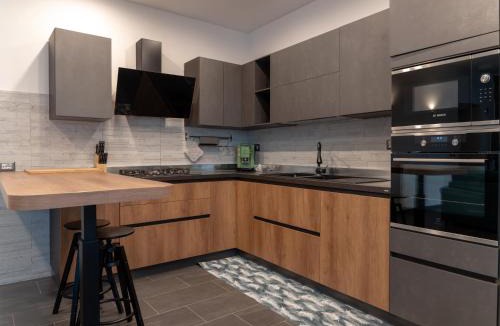 Minturno Apartment | Maya Guest House