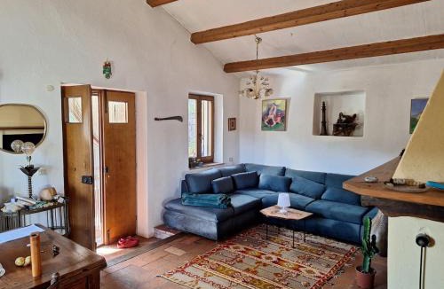 Sorano House | Mazzavecchia - Stone Farmhouse, Wild Tuscany