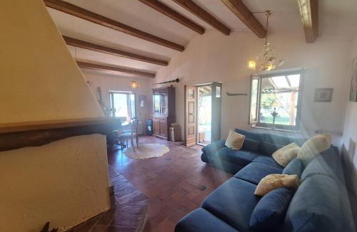 Sorano House | Mazzavecchia - Stone Farmhouse, Wild Tuscany
