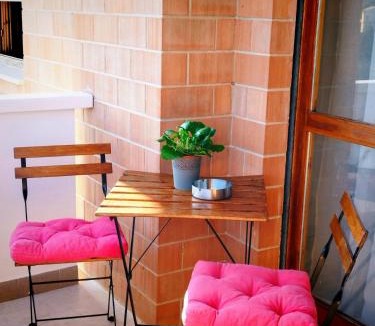 Torre San Patrizio House | MD Rooms