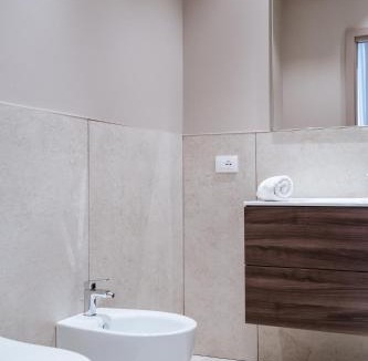 San Severo Apartment | MEANDRI Apartment