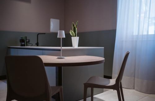 San Severo Apartment | MEANDRI Apartment