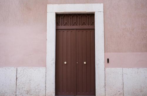 San Severo Apartment | MEANDRI Apartment