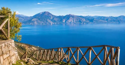 Paestum Resort | Medea Beach Resort - Cultural Stay near Amalfi Coast & Paestum