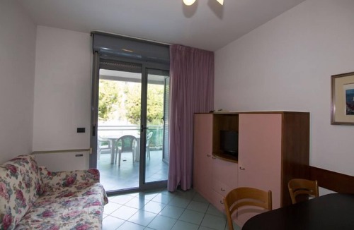Porto d'Ascoli Apartment | Mediterraneo by Interhome