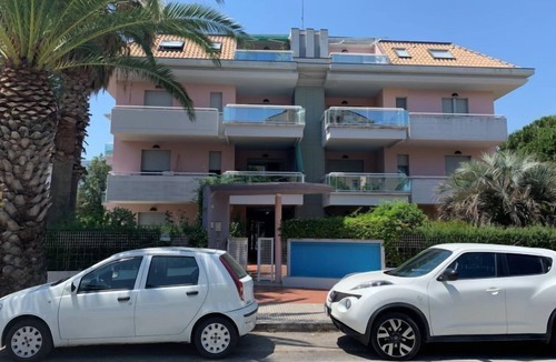 Porto d'Ascoli Apartment | Mediterraneo by Interhome