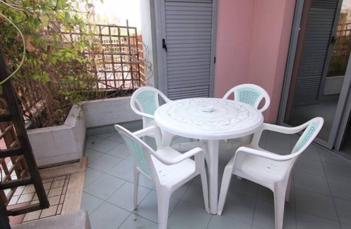 Porto d'Ascoli Apartment | Mediterraneo by Interhome